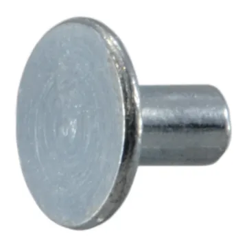 Midwest Fastener Copp Tinner Riv, 10 oz