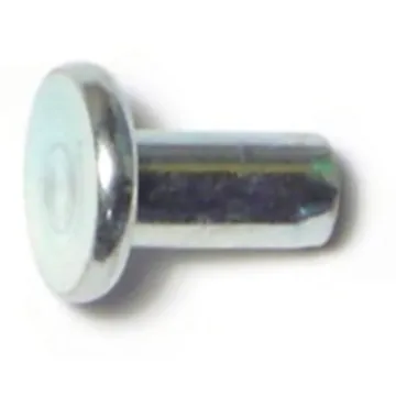 Midwest Fastener Copp Tinner Riv, 4 lb.