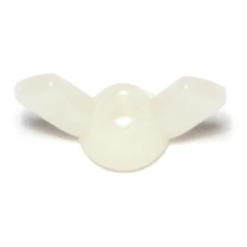 Wing Nut (Nylon) 8-32
