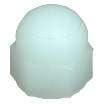 Cap Nut (Nylon) 8-32