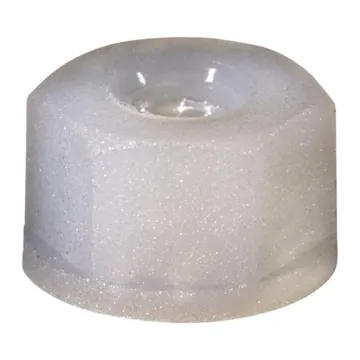 Nylon Lock Nut (Nylon) 8-32