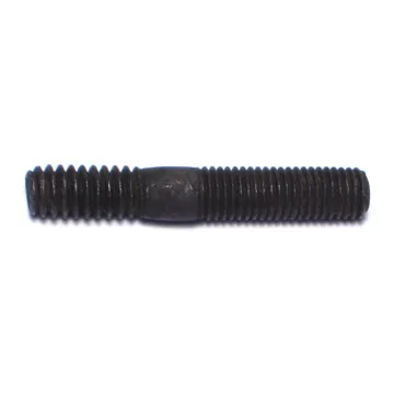 Midwest Fastener Automotive Studs, 1/4 x 1-1/2