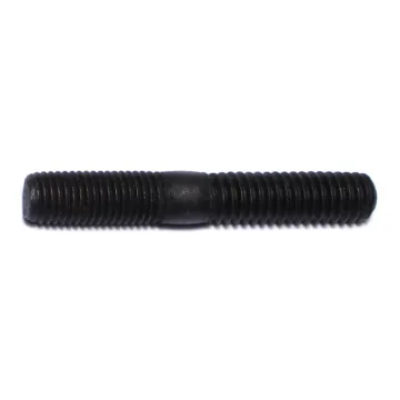 Midwest Fastener Automotive Studs, 5/16 x 2