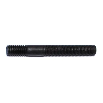Midwest Fastener Automotive Studs, 5/16 x 2-1/2