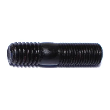 Midwest Fastener Automotive Studs, 3/8 x 1-1/2