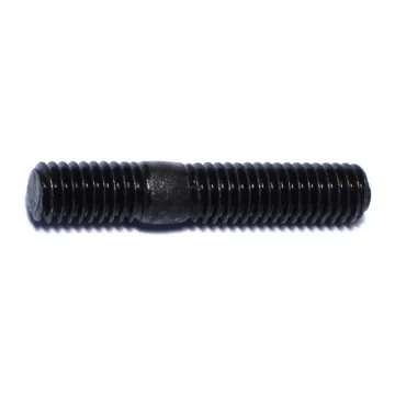 Midwest Fastener Automotive Studs, 3/8 x 2