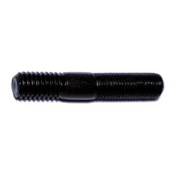 Midwest Fastener Automotive Studs, 3/8 x 2