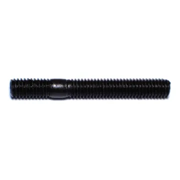 Midwest Fastener Automotive Studs, 3/8 x 3