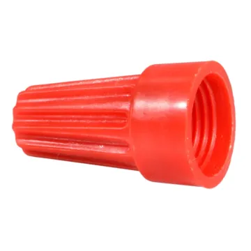 Midwest Fastener Wire Nuts, #18-10