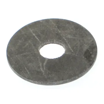 Neo Rubber Washer - 3/8" x 1-1/4 in.