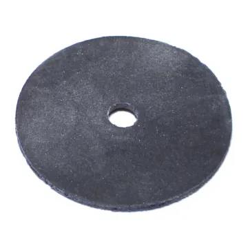 Neo Rubber Washer - 3/16" x 1-1/2 in.