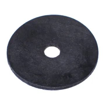 Neo Rubber Washer - 1/4" x 1-1/2 in.