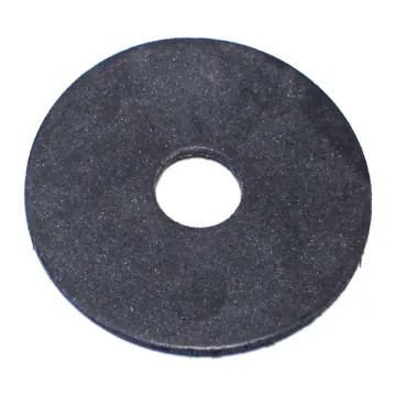 Neo Rubber Washer - 3/8" x 1-1/2 in.
