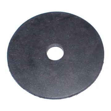 Neo Rubber Washer - 1/4" x 2 in.