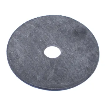 Neo Rubber Washer - 3/8" x 2 in.