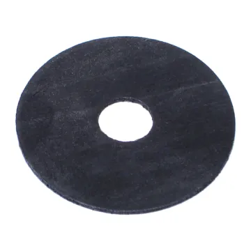 Neo Rubber Washer - 1/2" x 2 in.