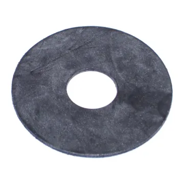 Neo Rubber Washer - 5/8" x 2 in.