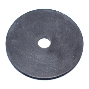 Neo Rubber Washer - 3/8" x 2-1/4 in.