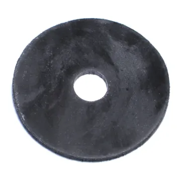 Neo Rubber Washer - 1/2" x 2-1/4 in.