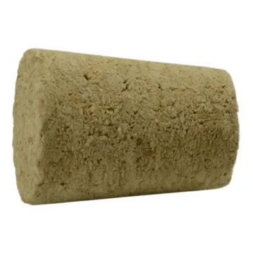 Midwest Fastener Cork Stopper, #10