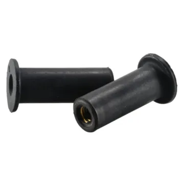 Well Nut, 10-32 x 1