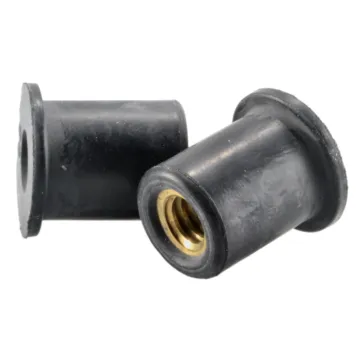 Well Nut, 1/4-20 x 5/8