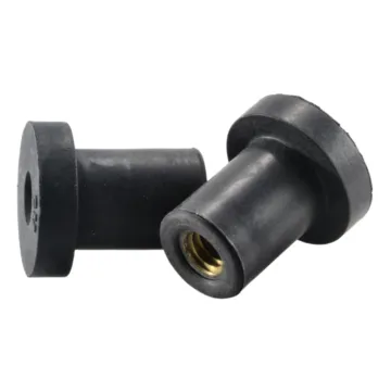 Well Nut, 1/4-20 x 3/4