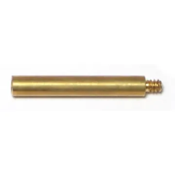 Midwest Fastener Key Extension Br, 1"