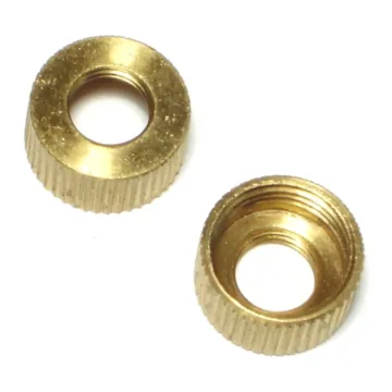 Midwest Fastener Stud Bushing Br, 3/8F x 1/8F