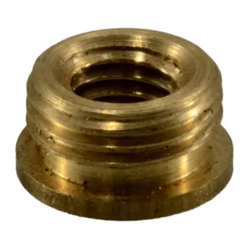 Midwest Fastener Reducing Bushing, 1/8M x 1/4-27F