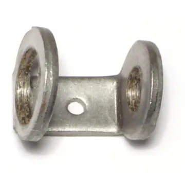Midwest Fastener Tap Stl Hickeys, 1/8IP x 3/8IP
