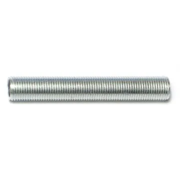 Midwest Fastener Nipples, 1/8IP x 2-1/2