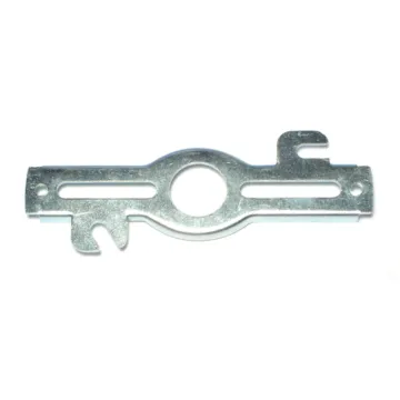 Midwest Fastener Adj Bracket Bar, 3/8IP
