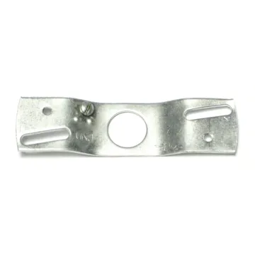 Midwest Fastener Off Bracket Bar, 3/8IP