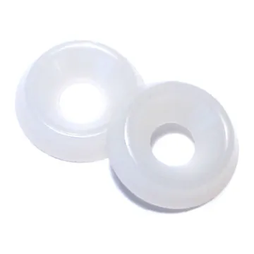 Finish Washer (Nylon) #8 