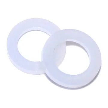 Flat Washer (Nylon) 5/16 in.