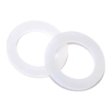 Flat Washer (Nylon) 1/2 in.