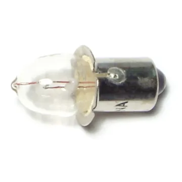 Midwest Fastener Mini Light Bulbs, #K-12