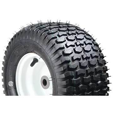 Martin Wheel Company 13x650-6 4 Ply Turf Rider Industrial Wheel