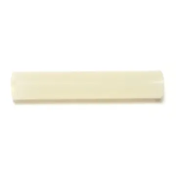 Midwest Fastener Nylon Spacer, .115 x 1