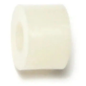 Midwest Fastener Nylon Spacer, .171 x 1/4