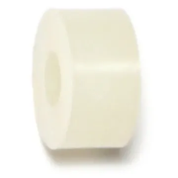 Midwest Fastener Nylon Spacer, .194 x 1/4