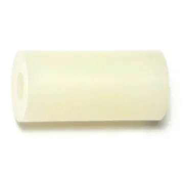 Midwest Fastener Nylon Spacer, .194 x 1