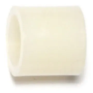 Midwest Fastener Nylon Spacer, .325 x 27/64