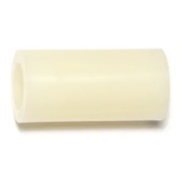 Midwest Fastener Nylon Spacer, .328 x 1