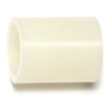 Midwest Fastener Nylon Spacer, .375 x 5/8