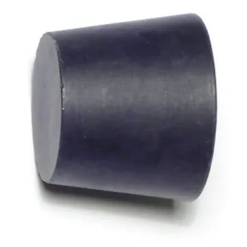 Midwest Fastener Rubber Stopper, #6