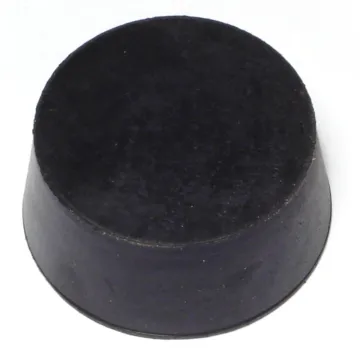 Midwest Fastener Rubber Stopper, #11