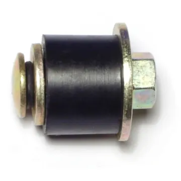 Midwest Fastener Auto/Marine Plug, 1# (25mm)
