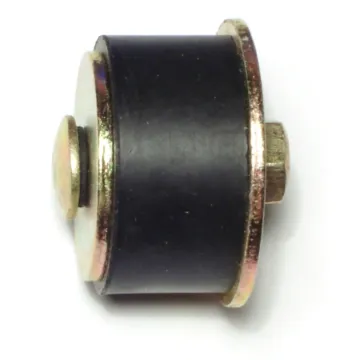 Midwest Fastener Auto/Marine Plug, 1-5/8 (41mm)